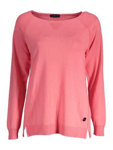 NORTH SAILS MAGLIA DONNA ROSA