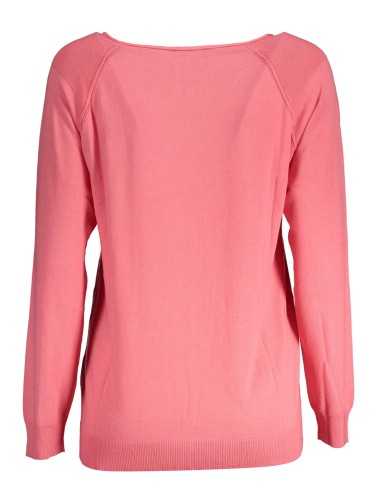 NORTH SAILS MAGLIA DONNA ROSA