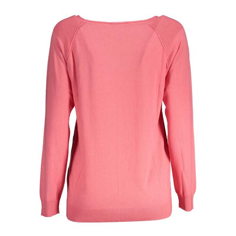 NORTH SAILS MAGLIA DONNA ROSA