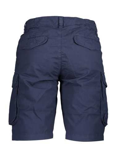 NORTH SAILS MAN BLUE BERMUDA PANTS