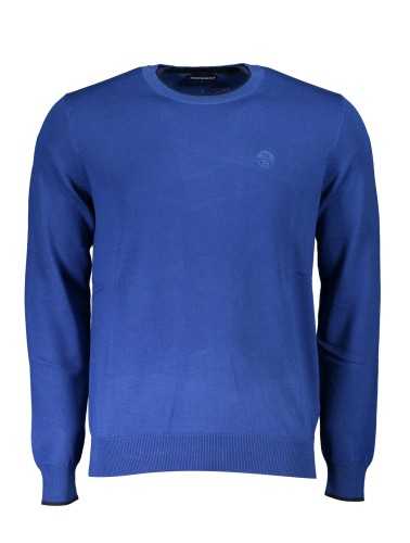 NORTH SAILS MAGLIA UOMO BLU