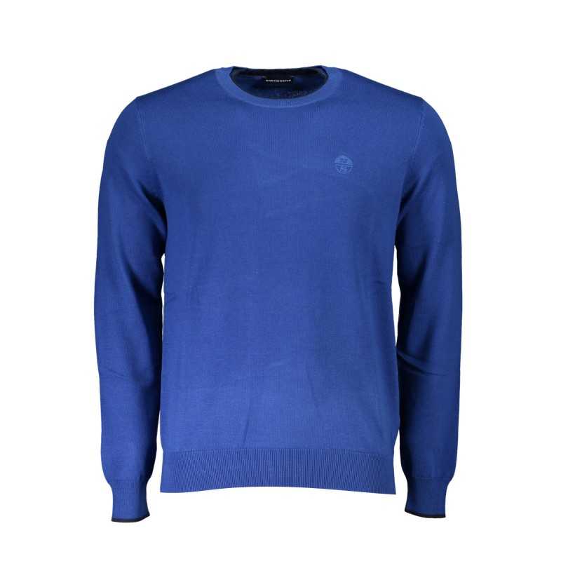 NORTH SAILS MAGLIA UOMO BLU