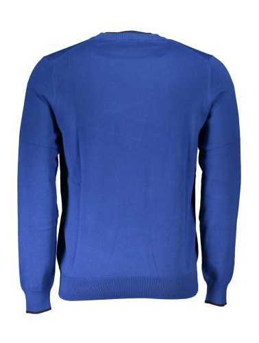 NORTH SAILS MAGLIA UOMO BLU