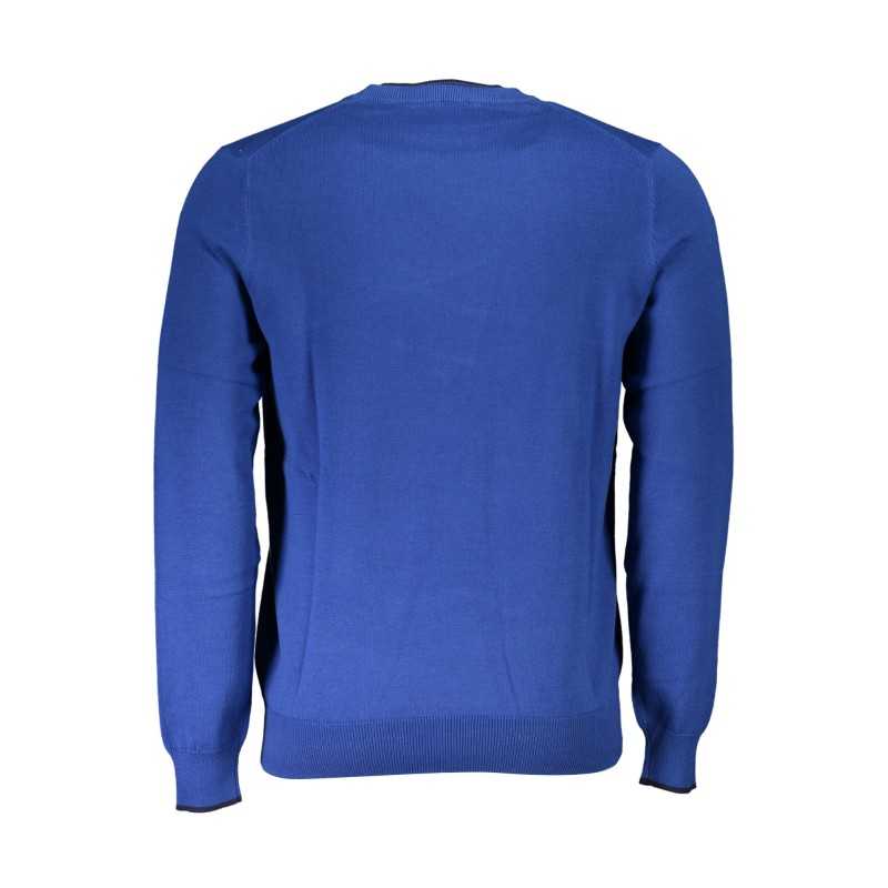 NORTH SAILS MAGLIA UOMO BLU