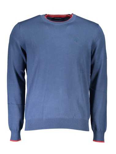 NORTH SAILS MAGLIA UOMO BLU