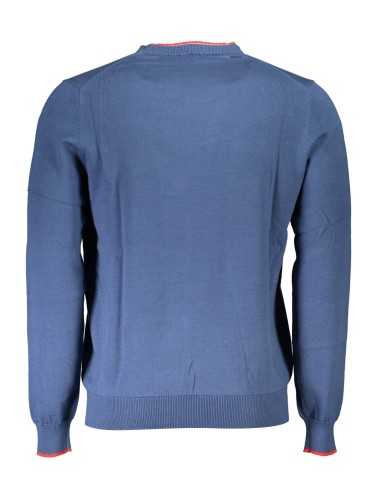 NORTH SAILS MAGLIA UOMO BLU