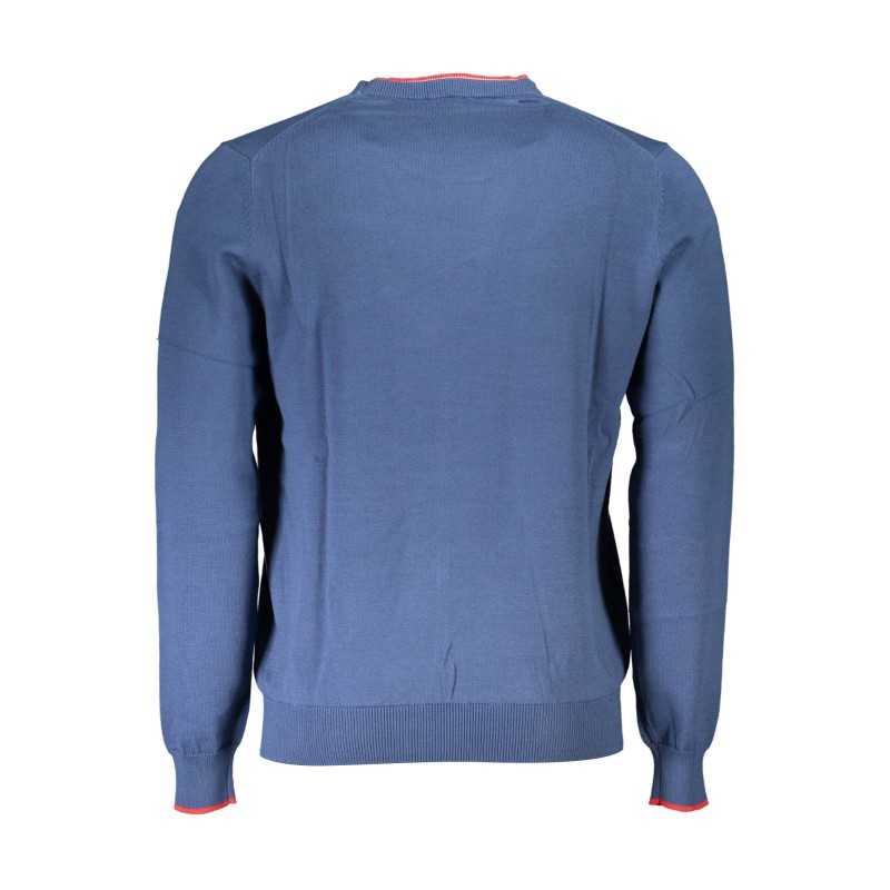 NORTH SAILS MAGLIA UOMO BLU