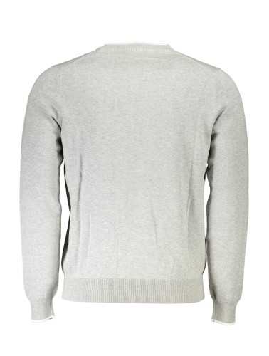 NORTH SAILS MAGLIA UOMO GRIGIO