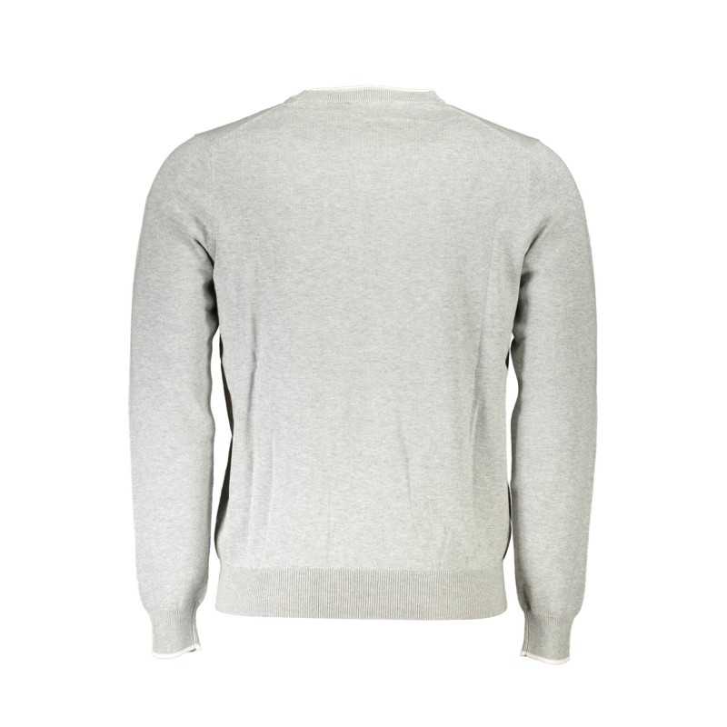 NORTH SAILS MAGLIA UOMO GRIGIO