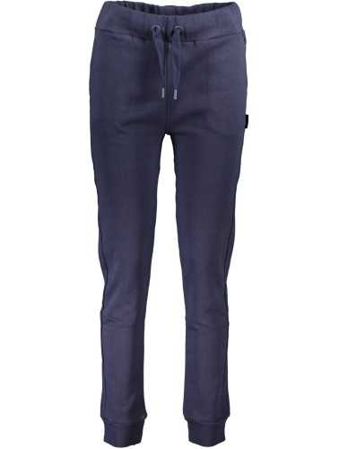 NORTH SAILS WOMEN'S BLUE TROUSERS