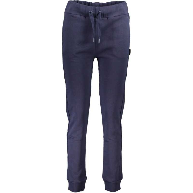 NORTH SAILS WOMEN'S BLUE TROUSERS