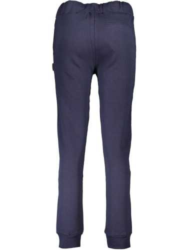 NORTH SAILS WOMEN'S BLUE TROUSERS