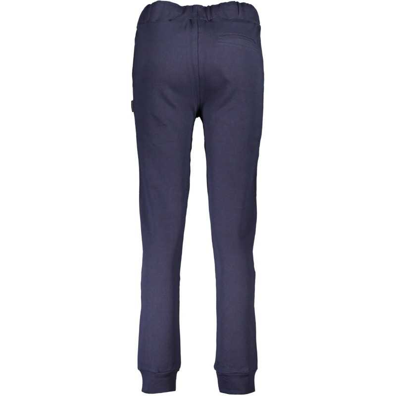 NORTH SAILS WOMEN'S BLUE TROUSERS