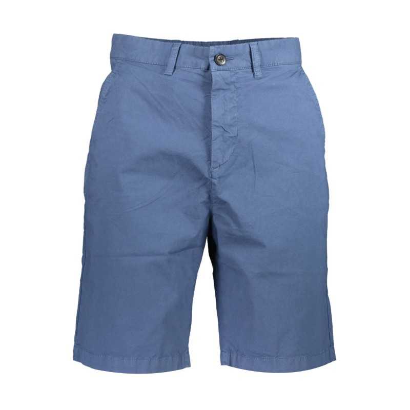 NORTH SAILS PANTALONE BERMUDA UOMO BLU