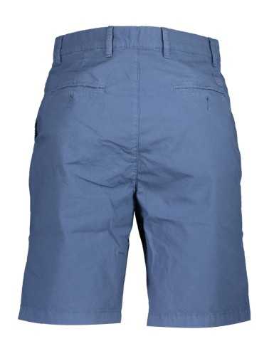 NORTH SAILS MAN BLUE BERMUDA PANTS