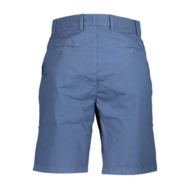 NORTH SAILS MAN BLUE BERMUDA PANTS