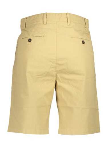 NORTH SAILS BEIGE MEN'S BERMUDA PANTS