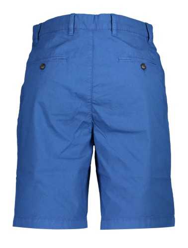 NORTH SAILS MAN BLUE BERMUDA PANTS