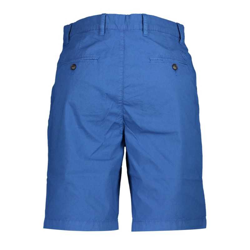 NORTH SAILS MAN BLUE BERMUDA PANTS