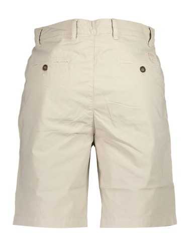 NORTH SAILS BEIGE MEN'S BERMUDA PANTS