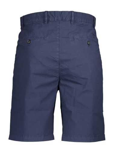 NORTH SAILS MAN BLUE BERMUDA PANTS