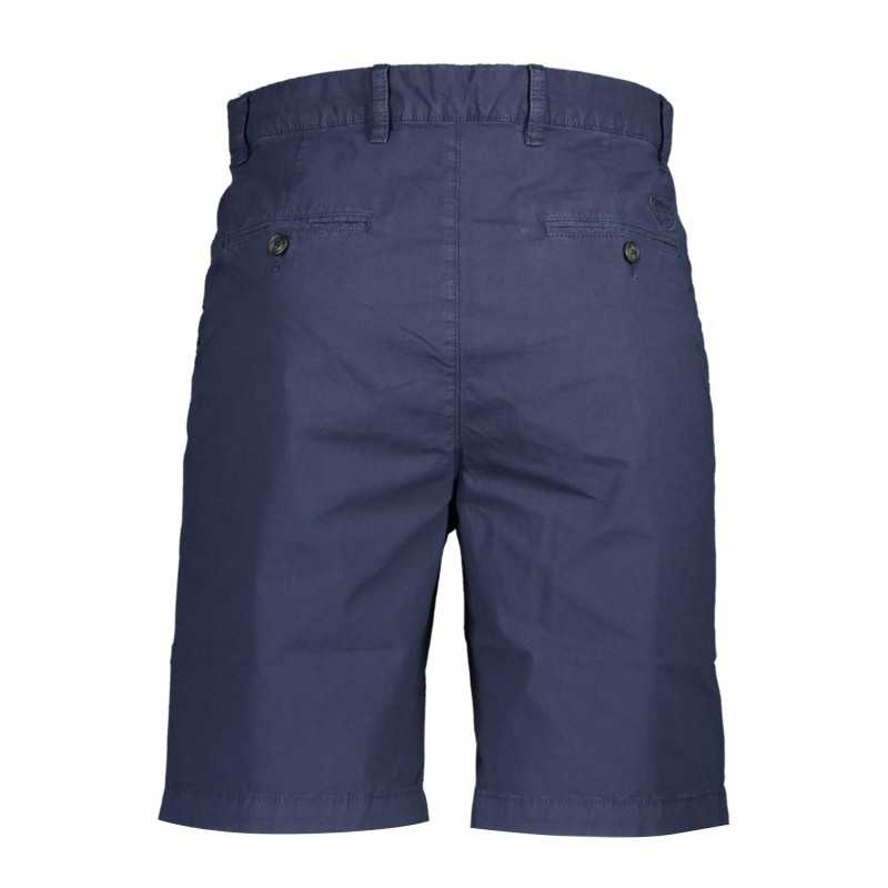 NORTH SAILS MAN BLUE BERMUDA PANTS