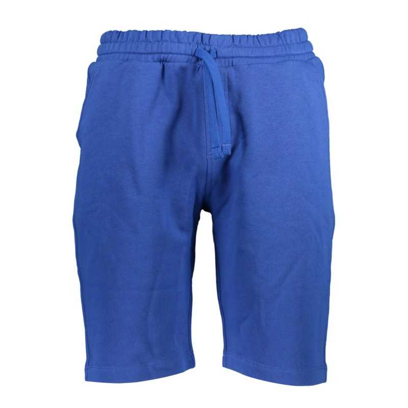 NORTH SAILS MEN'S SHORT PANTS BLUE