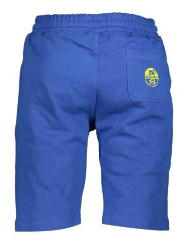 NORTH SAILS MEN'S SHORT PANTS BLUE