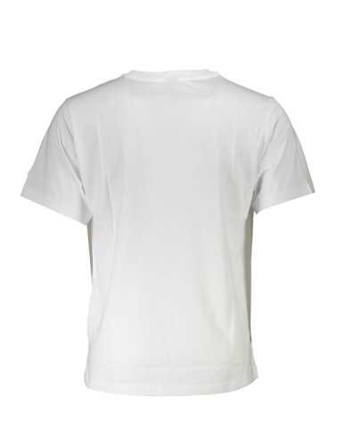 NORTH SAILS T-SHIRT MANICHE CORTE UOMO BIANCO