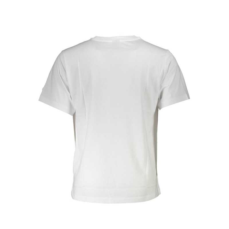 NORTH SAILS T-SHIRT MANICHE CORTE UOMO BIANCO