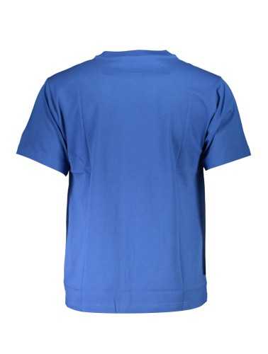 NORTH SAILS T-SHIRT MANICHE CORTE UOMO BLU