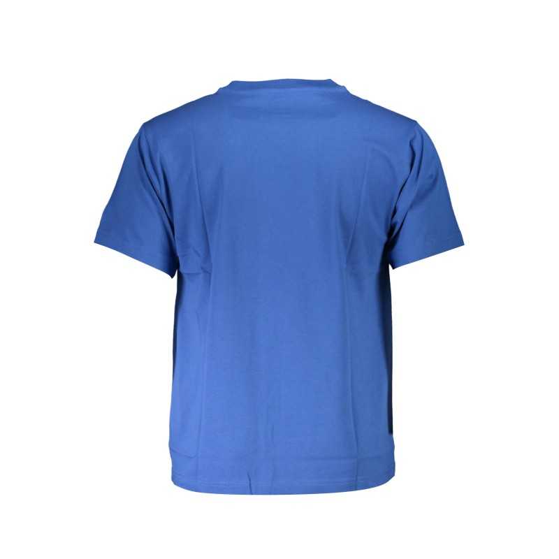 NORTH SAILS T-SHIRT MANICHE CORTE UOMO BLU