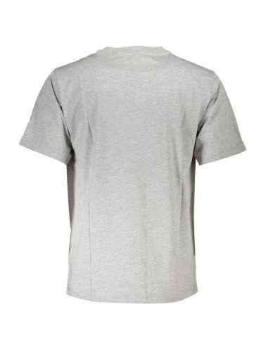 NORTH SAILS T-SHIRT MANICHE CORTE UOMO GRIGIO