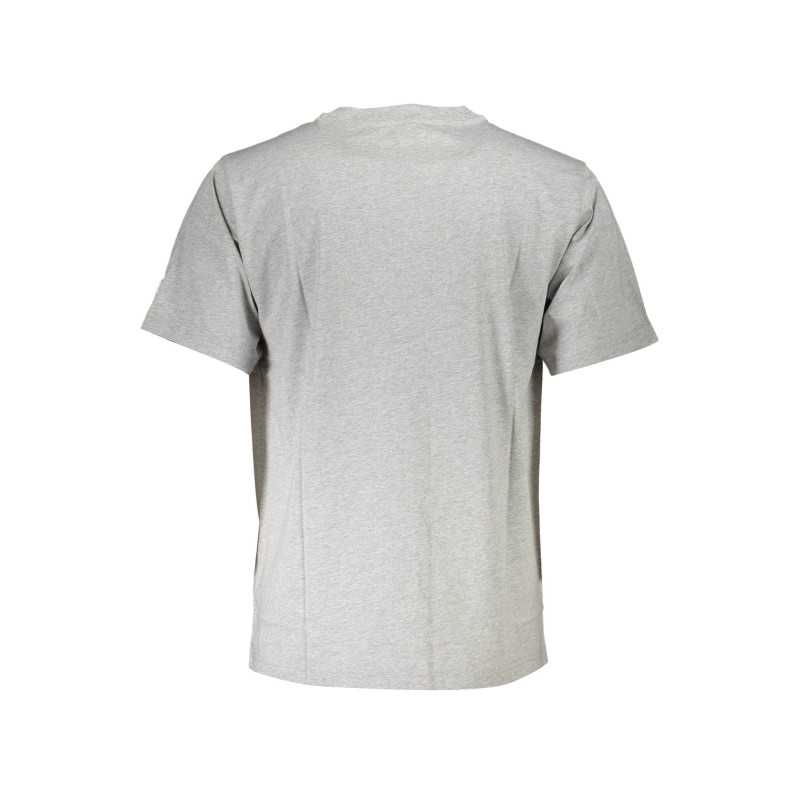 NORTH SAILS T-SHIRT MANICHE CORTE UOMO GRIGIO