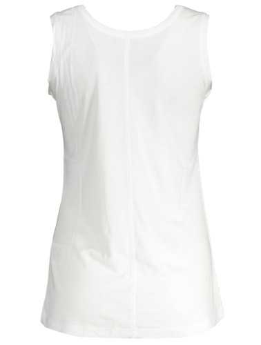 NORTH SAILS WOMEN'S TANK TOP WHITE