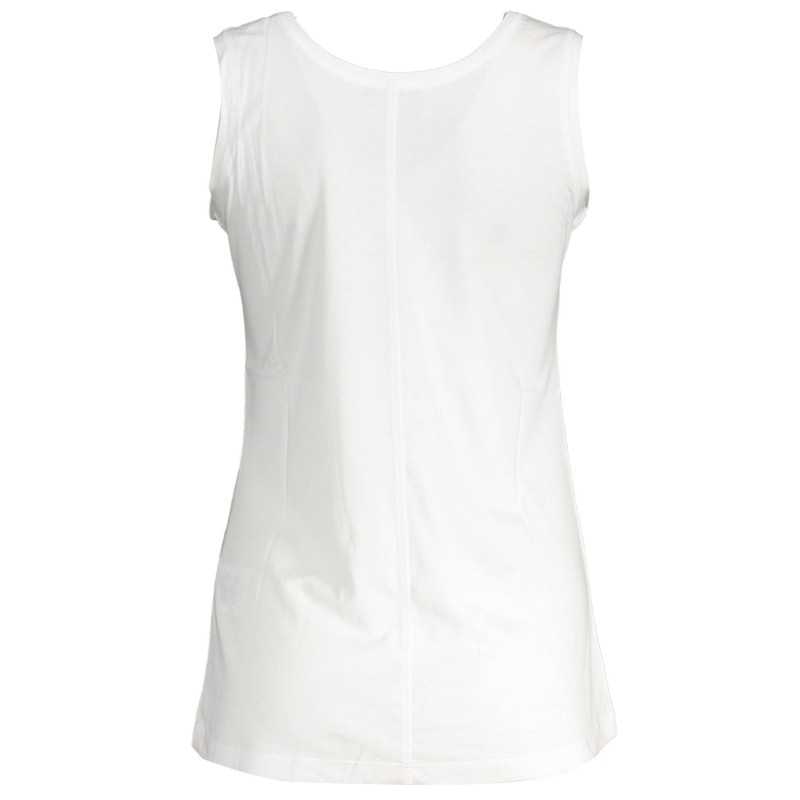 NORTH SAILS WOMEN'S TANK TOP WHITE