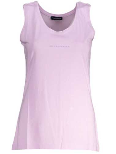 NORTH SAILS WOMEN'S TANK TOP PINK