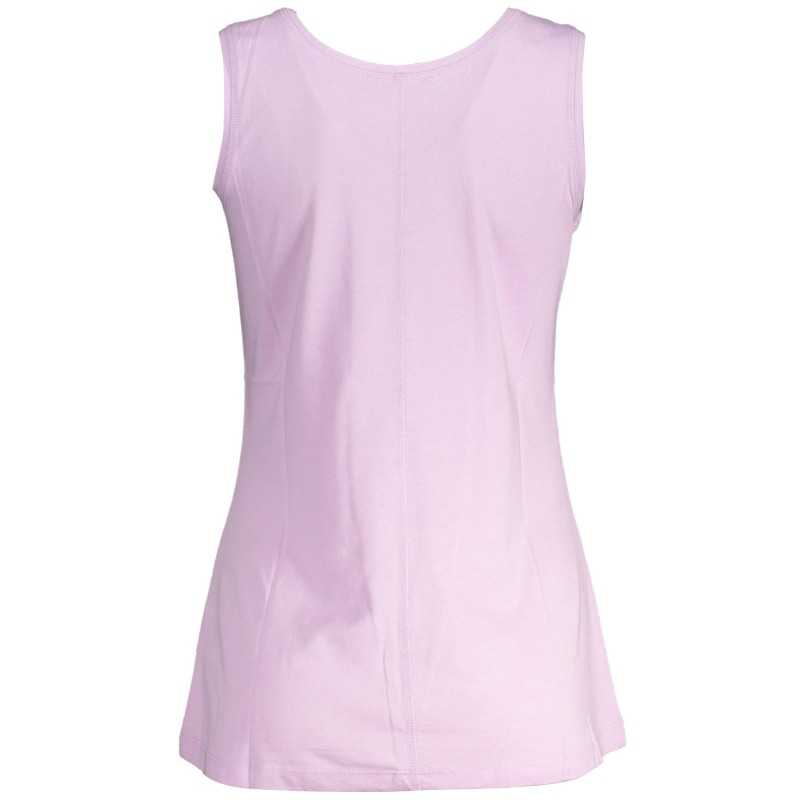 NORTH SAILS WOMEN'S TANK TOP PINK