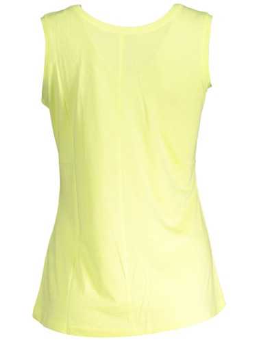 NORTH SAILS WOMEN'S TANK TOP YELLOW