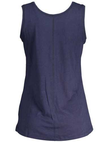 NORTH SAILS WOMEN'S TANK TOP BLUE