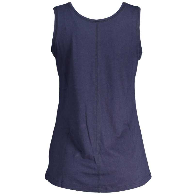 NORTH SAILS WOMEN'S TANK TOP BLUE