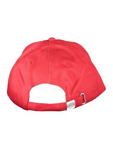 NORTH SAILS CAPPELLO UOMO ROSSO