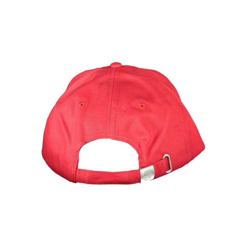 NORTH SAILS CAPPELLO UOMO ROSSO