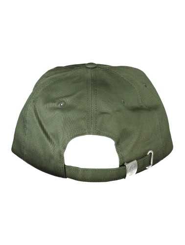 NORTH SAILS CAPPELLO UOMO VERDE