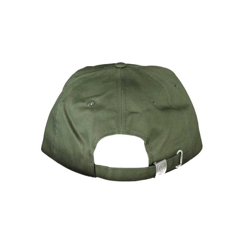 NORTH SAILS CAPPELLO UOMO VERDE