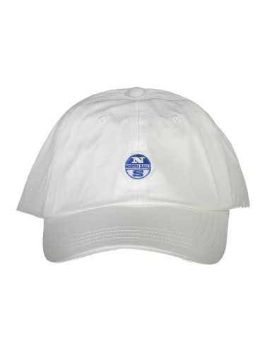 NORTH SAILS CAPPELLO UOMO BIANCO