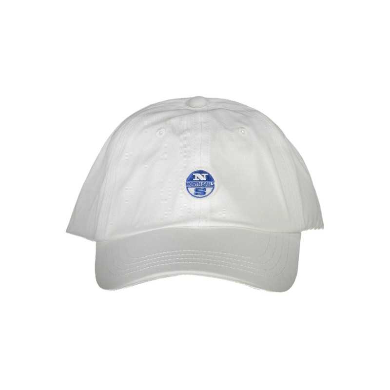 NORTH SAILS CAPPELLO UOMO BIANCO