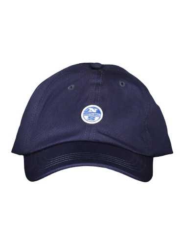 NORTH SAILS BLUE MAN HAT