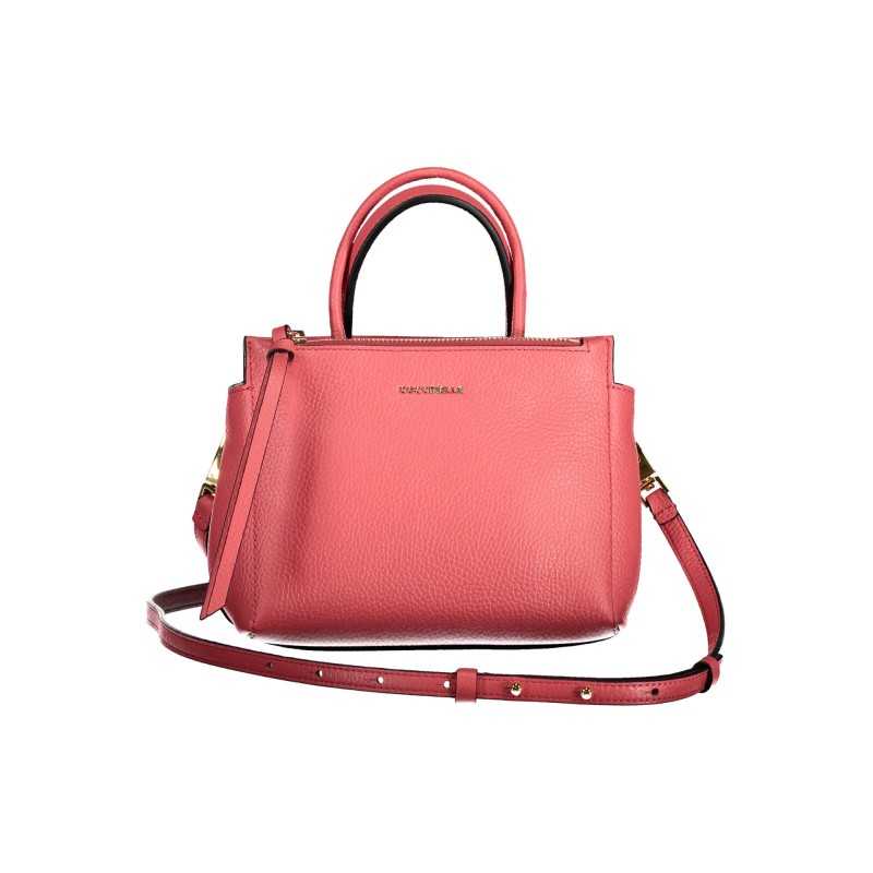 COCCINELLE PINK WOMEN'S BAG