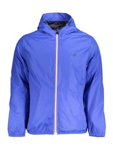 US GRAND POLO MAN BLUE JACKET